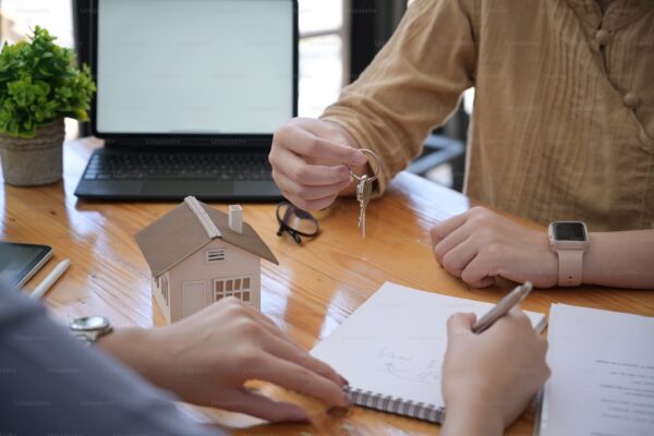 Gestión profesional de alquileres con Muón Real Estate Global